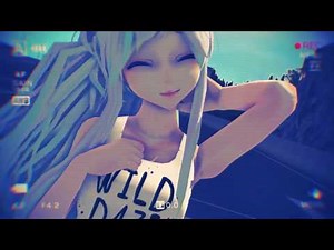• MMD • Candy Store (Motion dl)