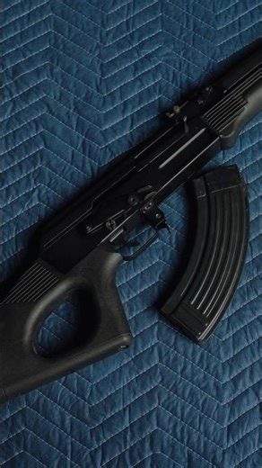 Arsenal SLR 95 7.62x39