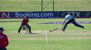 7.5M views · 10K reactions | Recap of all the wickets that fell in Match 7 of the #U19CWC 2022 between Bangladesh and England  | ICC - International Cricket Council | Facebook