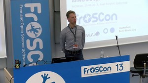 devonfw - Framework für Cloud-native Anwendungen