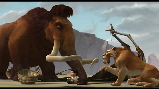 Ледниковый период 1 (2002 год)