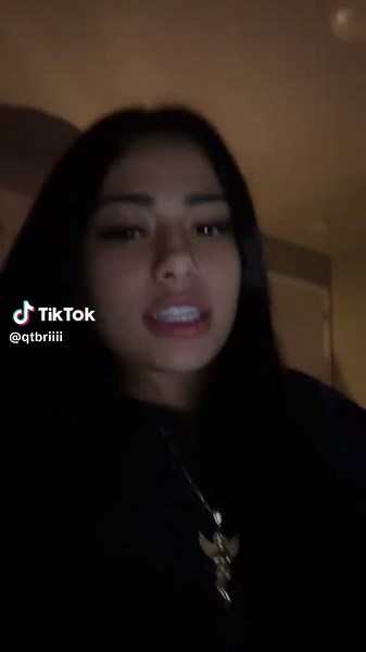bri ♡ (@qtbriiii)’s video of she the type of a girl that you can brag