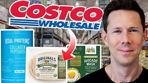 Don't Miss Out on Costco's Coupon Book