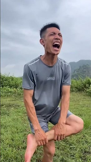 My Simple Way #camping #outdoors#bushcraft #survival #funny #campping #creativesurvival