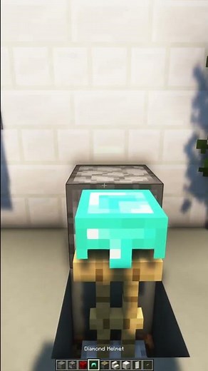 Minecraft: How to Build a Realistic Toilet