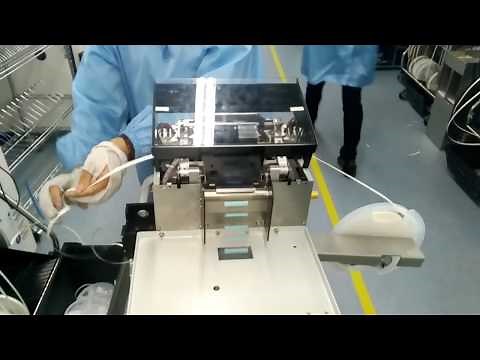 SMT Automatic Splicing machine