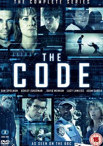 The Code Season 1 (2014), Watch Full Episodes Online on TVOnic