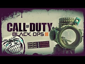 Voaaaaaaaaaa!!! - BO3 Clips & Fails
