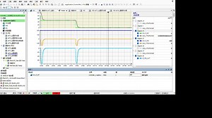 台达codesys中型PLCPID位置速度双闭环仿真