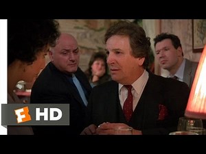 Moonstruck (1/11) Movie CLIP - Johnny Proposes (1987) HD