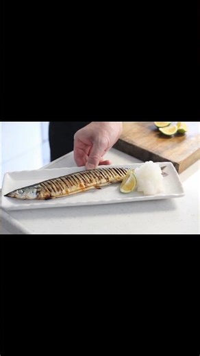 The Smell of Autumn in Japan | Grilled Sanma Season Has Begun 🍂🐟