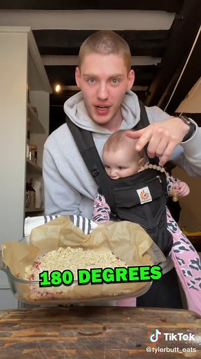 Easy Healthy Coconut and Raspberry Protein Bar Recipe