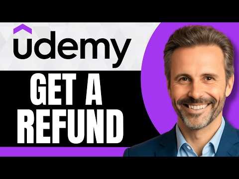 How to Get a Refund on Udemy Courses [New 2026 Guide]