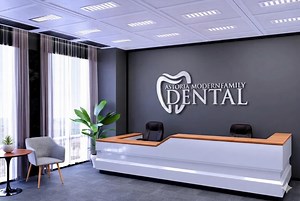 Custom Acrylic 3D LED Logo Sign, Salon & Business Decor - Etsy