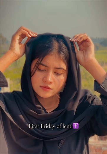 Understanding the Significance of First Friday During Lent
