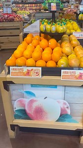 Be sure to stop by the produce department of your local Weis Markets now through February 26th to shop the Deal with A-Peel sale. 🍊 A variety of citrus will be on sale including Navel Oranges, Red Grapefruit, Cara Cara Oranges and Minneola Tangelos. | Weis Markets