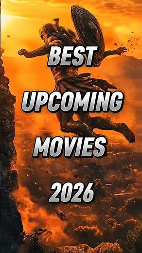 Upcoming movies 2026 🔥 #shorts #upcoming #2026