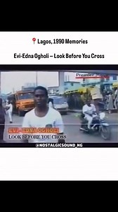 From her Step By Step album released in 1990 comes this classic by Nigeria’s Queen of Reggae, Evi-Edna Ogholi. Enjoy! | Nostalgic Sound Media