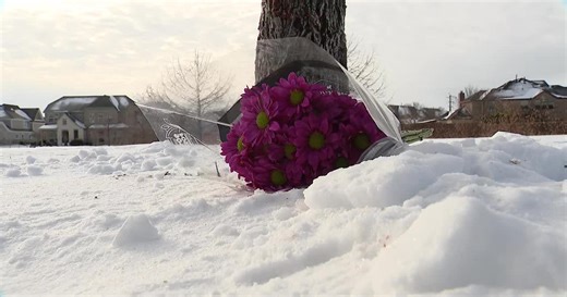 Teen dead, another critically injured in Frisco sledding accident