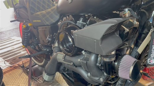 25K views · 303 reactions | 2011 Dyna 107 stage 3 Bone Breaker performance Drago 570 turbo cam Stage 1 trask 10- 11 psi 149.5 hp 159 tq. This turned out great especially the torque . | Bone Breaker Performance | Facebook
