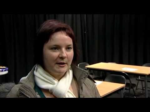 Human behaviour during a fire alarm | iHASCO