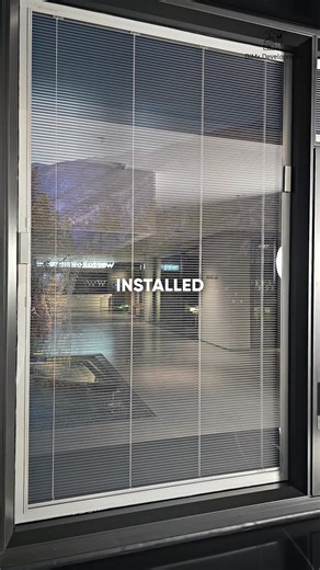 Innovative Blinds for Modern Homes