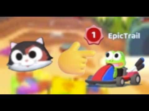when a hacker joins the stream...