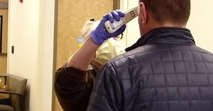 Bozeman doctor provides information about coronavirus