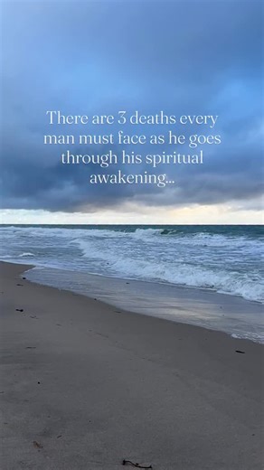 19K views · 232 reactions | When a man goes through a true spiritual...