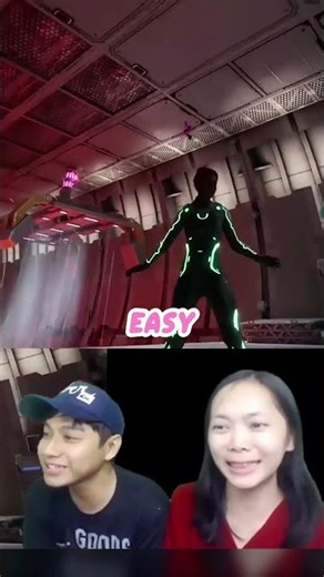 HELEP | SPLIT FICTION INDONESIA