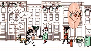 The joy of food...the joy of family and friends...of togetherness and memories. It’s the time of year to reconnect and celebrate traditions old and new over a shared meal Happy Holidays from your friends at The Culinary Institute of America! For recipes to enjoy with your family and friends, head to https://www.ciachef.edu/happy-holidays/ | The Culinary Institute of America