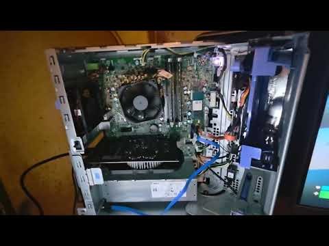 I built a $200 gaming PC and it got 200 + fps
