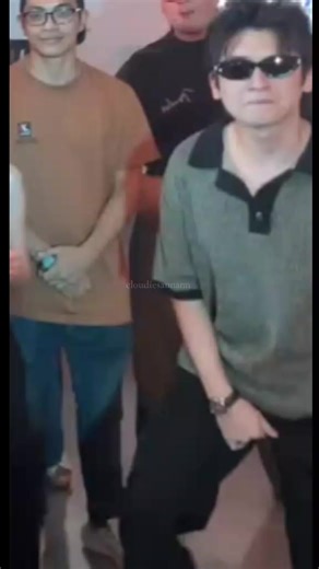 Pov: Sayaw ng Tito Mo Pag Lasing