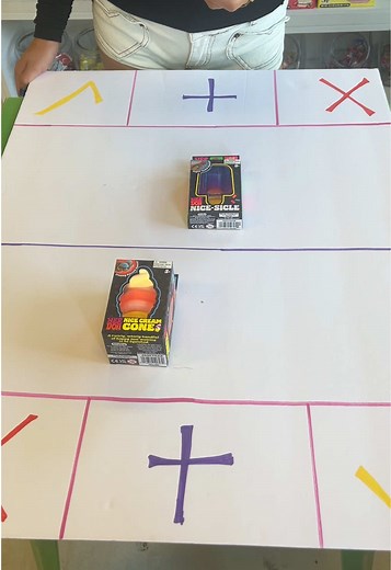 POV: We fidget traded some of the most wanted Needohs 😭✨ Which trade would you have picked? #needoh #viralsquishy #fidgettrading #michipop thanks for the game inspo @Mrs. Bench