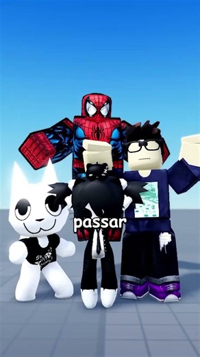 Essa parede do Roblox tem 1 bloco de largura!