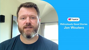 Jon has been with TaskUs since 2013. He has since unlocked multiple core memories and invaluable opportunities! Looking for career growth? You have Us! | TaskUs