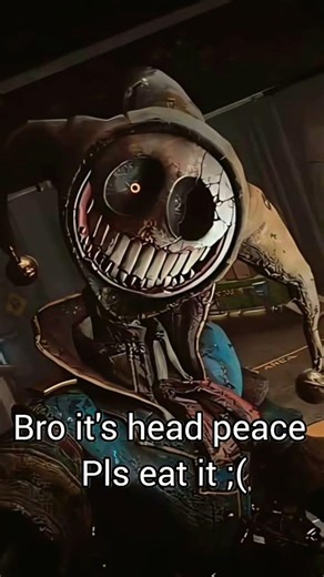 prototype troll |□▪︎□|Part 1♤