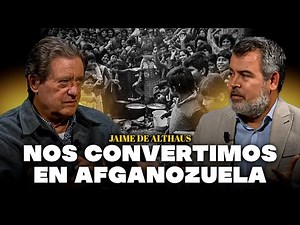 ¿Capitalismo en el Perú? Jaime de Althaus revela la verdad detrás del modelo económico peruano