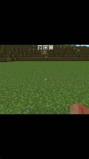 Minecraft Water Storage #shorts #minecraft #minecrafttutorial