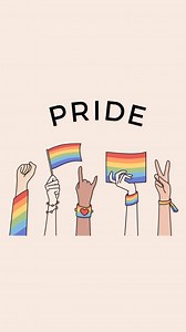 We unfortunately don't know for certain where the word "gay" comes from though 🤷🏼‍♂️ #Pride #PrideMonth #LGBTQ #gay #etymology #linguistics #language | Linguistic Discovery