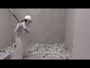 We Tried Breaking & Smashing Things in Singapore's First Rage Room - Fragment Room