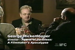 Dinner For Five S03E12 IFC 2004 11