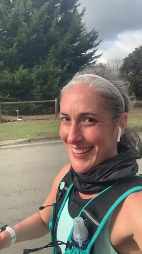 Come with me on an 11km run. This one was a mental game. I put it off for 24hrs and NEEDED to get my ass out the door! #runtok #running #halfmarathon #runtraining #halfmarathonprep #mumswhorun #runningmumsaustralia #runningmum #runnersofitiktok #runnersofinstagram