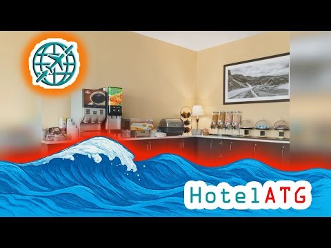 [HotelATG] Review Travelodge by Wyndham Sydney