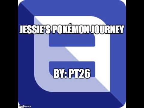 Jessie's Pokémon Journey: A Pokemon Fanfiction Review