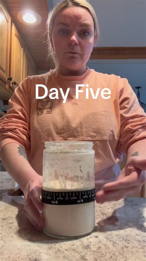 Sourdough Bread Day Five: Thickening Tips and Techniques