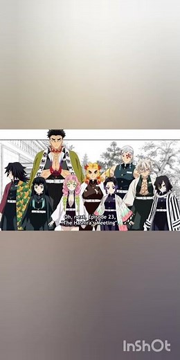 taisho era secret #demonslayer #anime #hashira