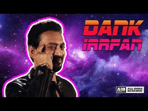 AIB : Dank Irrfan