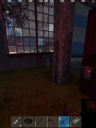 Basic Blueprint Fragment location Power Plant only using a Green Card.