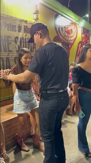 Forró #dancarinos #dance #piseiro #patosdeminas #comitivas #danca #baile #cavalgada